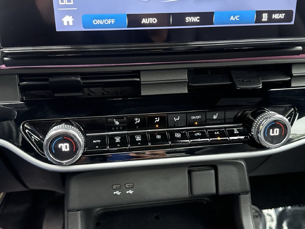 Used 2024 Honda Prologue Touring image 17