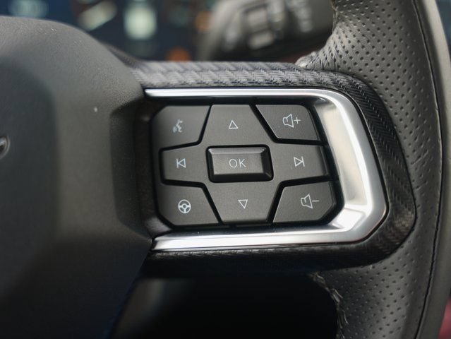 New 2025 Ford Mustang GT Premium RWD image 14