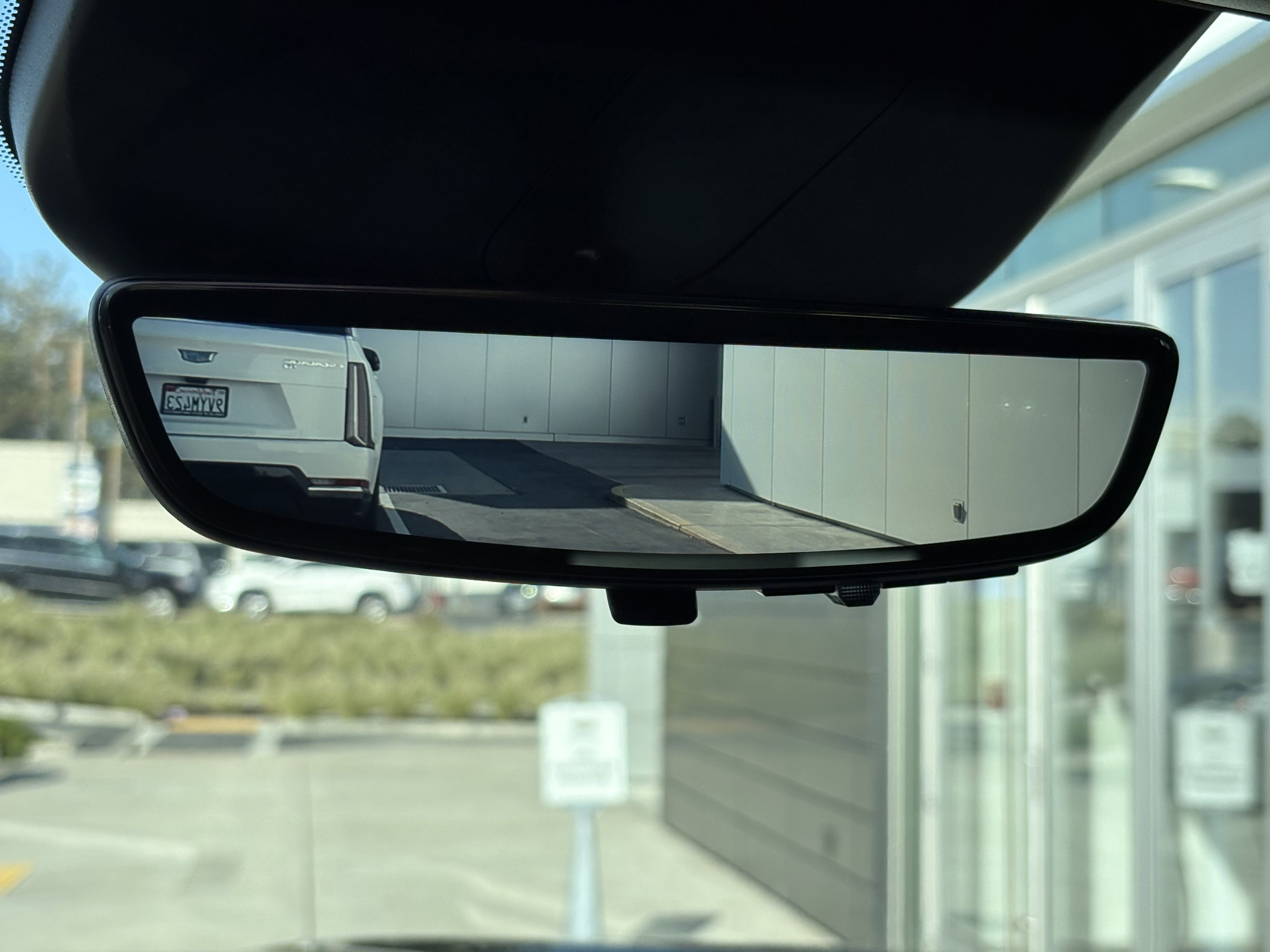 Used 2024 Cadillac Escalade Sport image 36