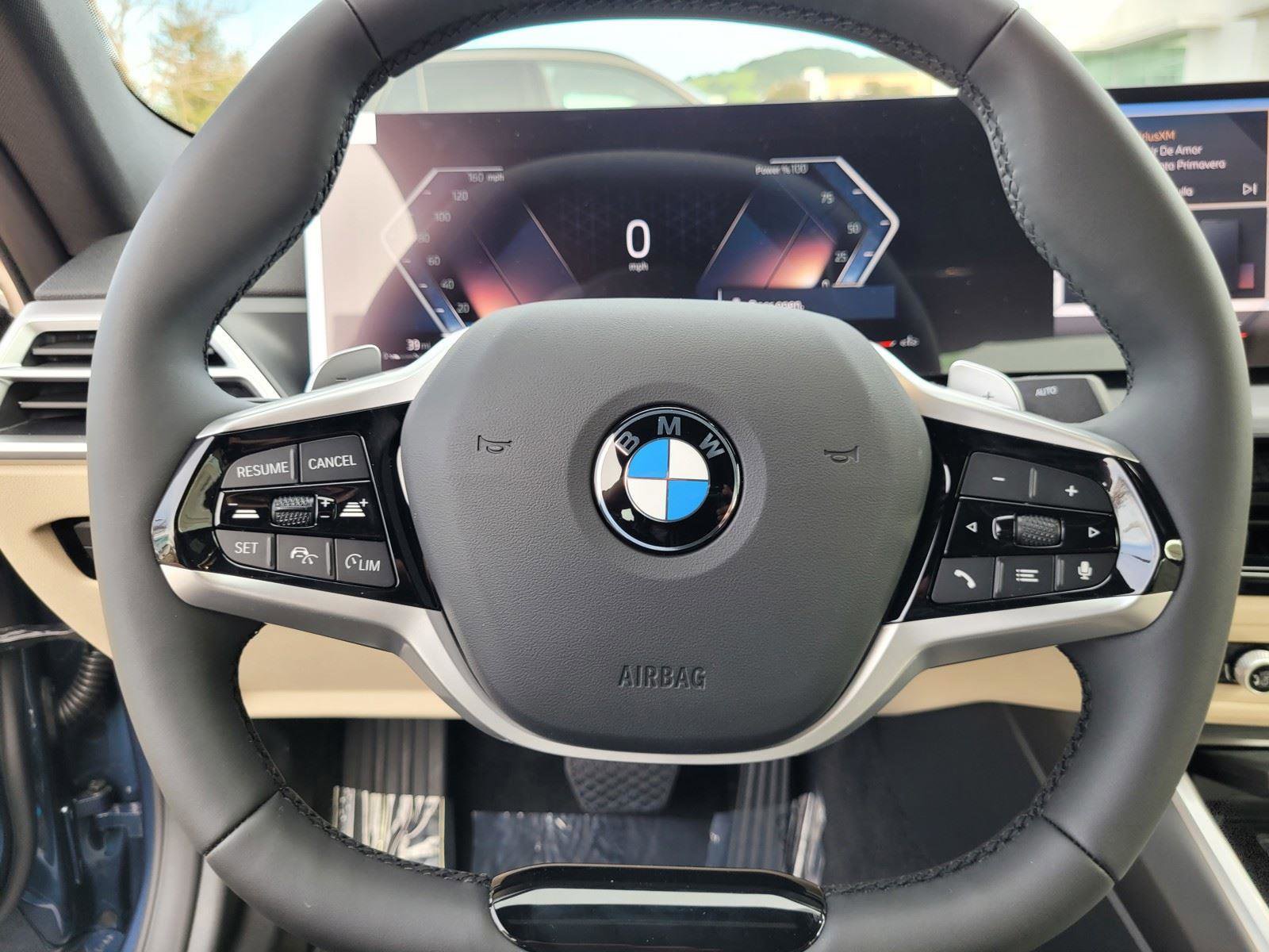 New 2026 BMW 430i Coupe w/ Driving Assistance Package image 18