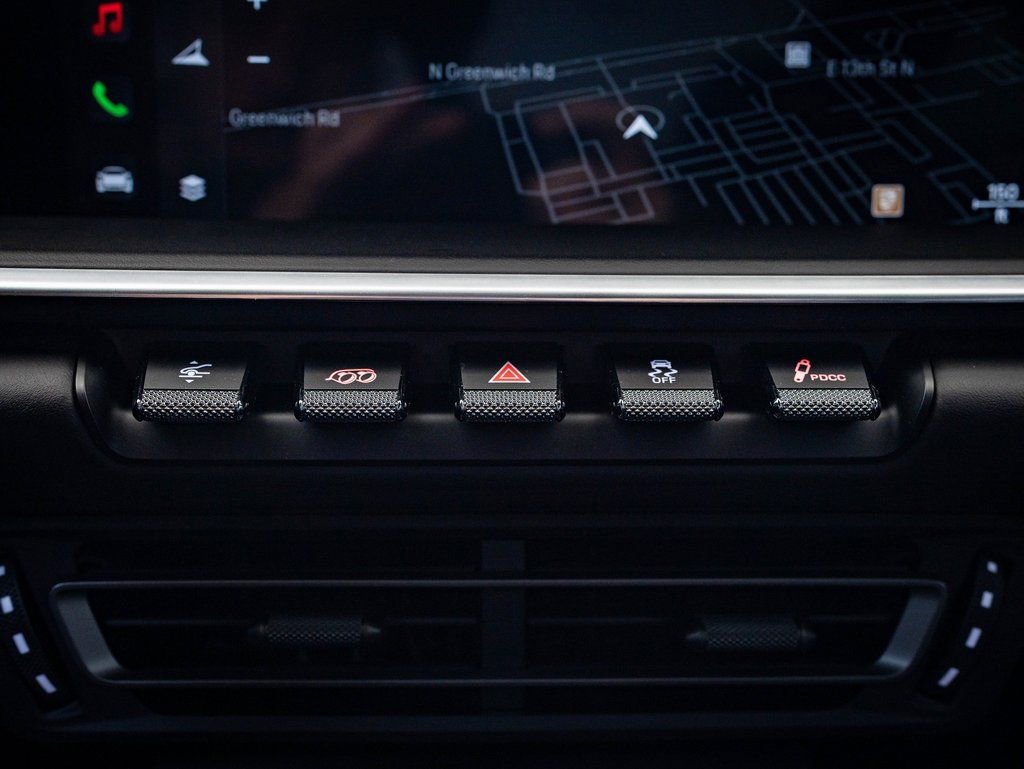 Certified 2023 Porsche 911 Turbo S image 39