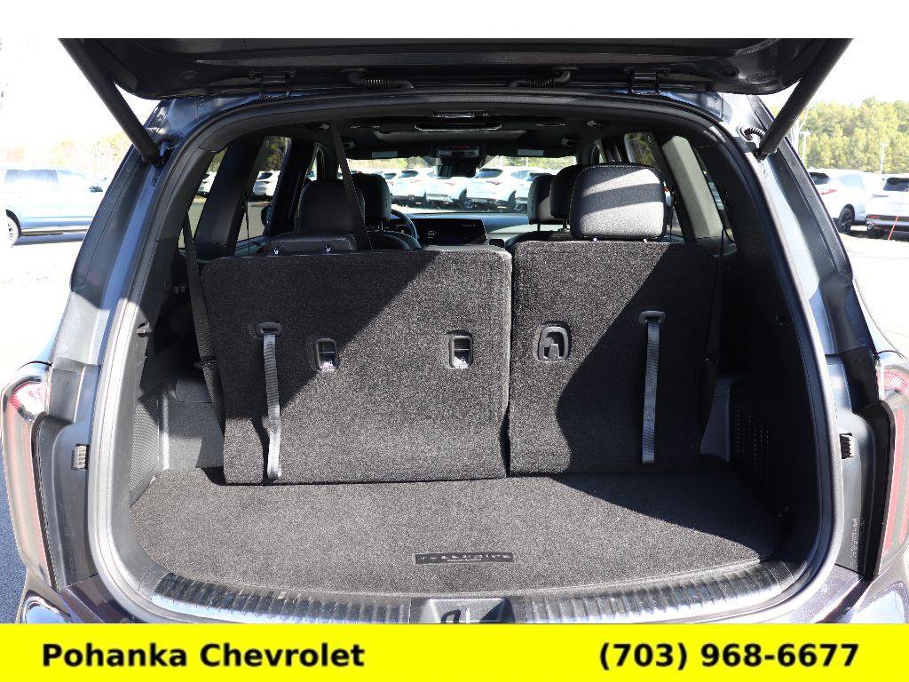 Used 2025 Kia Telluride SX X-Line image 27