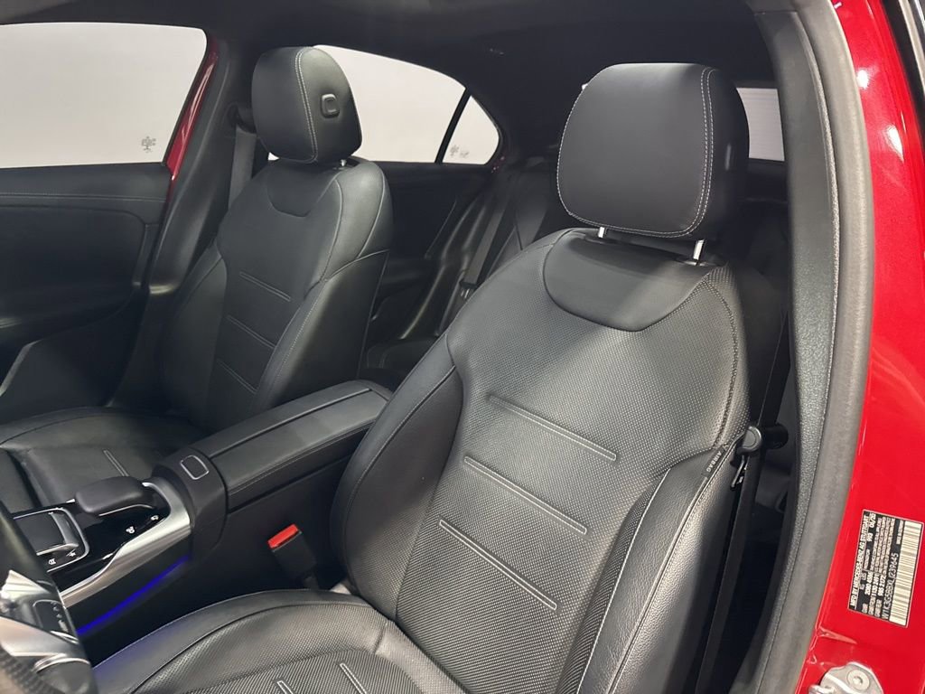 Used 2020 Mercedes-Benz A 35 AMG 4MATIC image 37