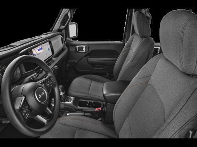 New 2026 Jeep Wrangler Unlimited Rubicon 392 image 6