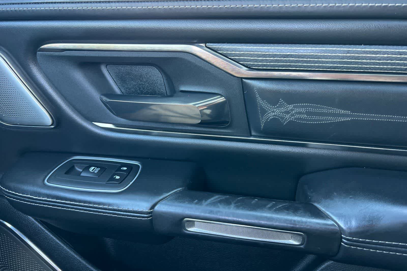 Used 2020 RAM 1500 Limited RWD image 20
