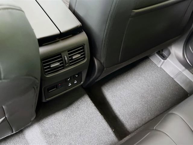 New 2026 Nissan Rogue Platinum w/ Platinum Premium Package image 23