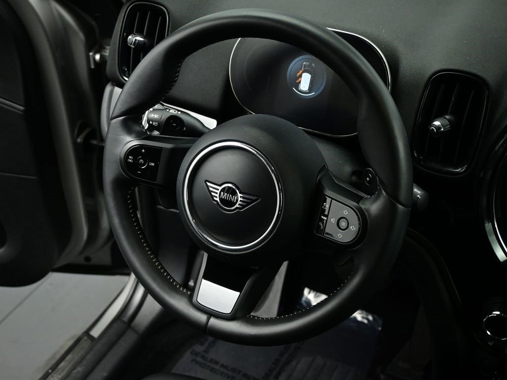 Used 2023 MINI Cooper Countryman S image 8