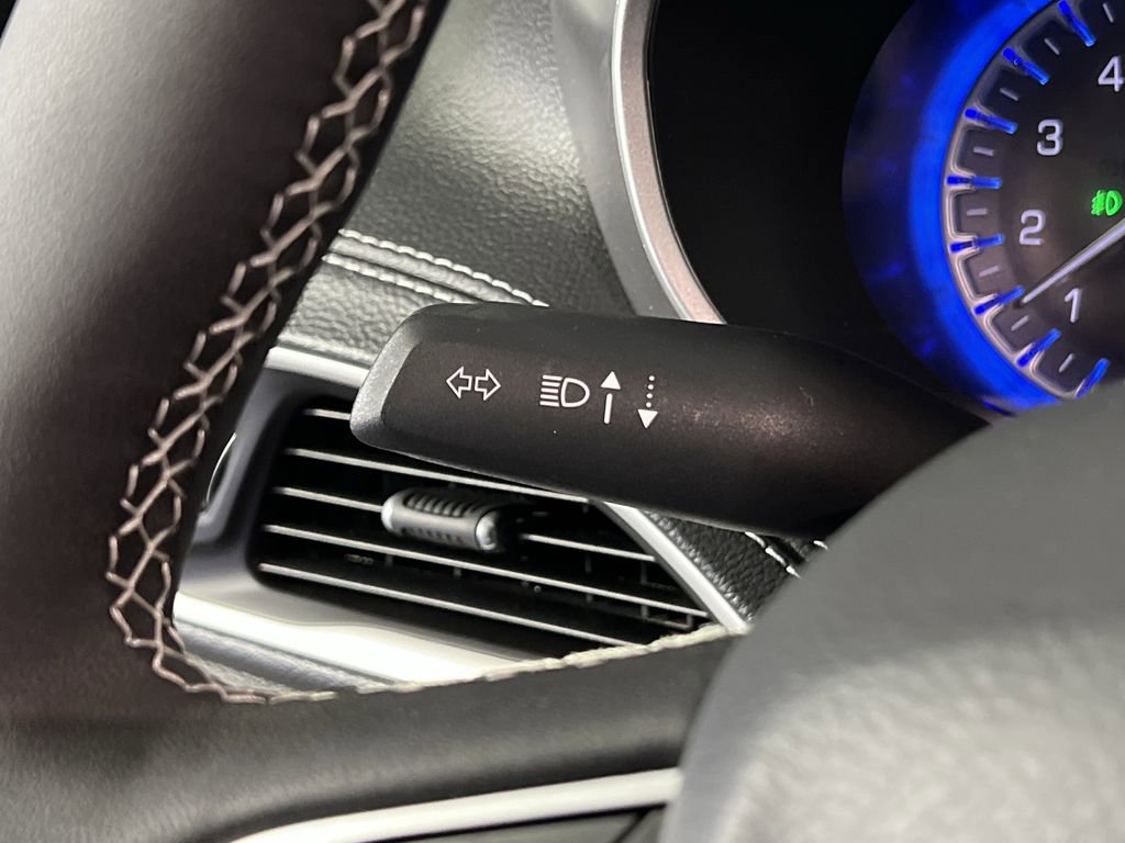 New 2026 Chrysler Pacifica Select image 17