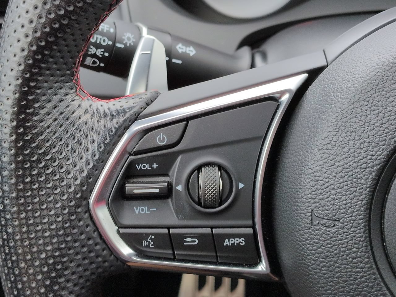 Used 2023 Acura RDX A-Spec FWD image 27