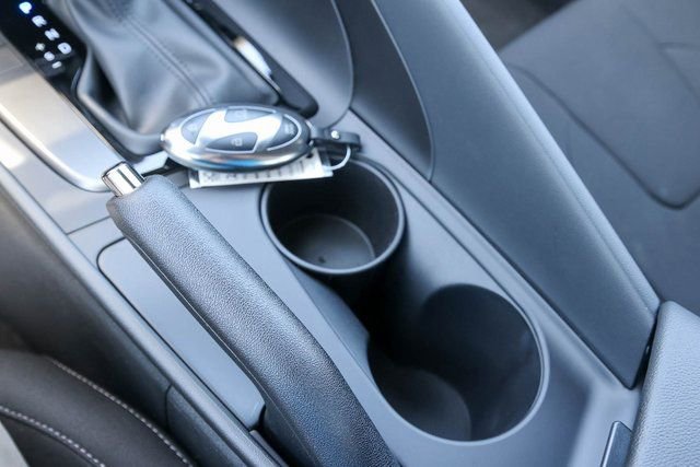 New 2026 Hyundai Elantra Sport image 12