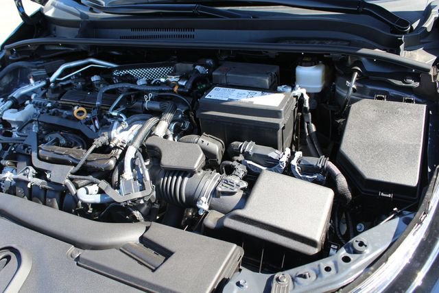 Certified 2026 Toyota Corolla SE FWD image 57