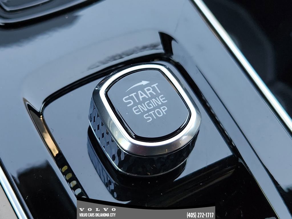 New 2026 Volvo XC90 B6 Ultra w/ Protection Package Premier image 20