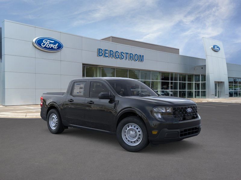 New 2026 Ford Maverick XL w/ 4K Tow Package AWD/4WD image 7