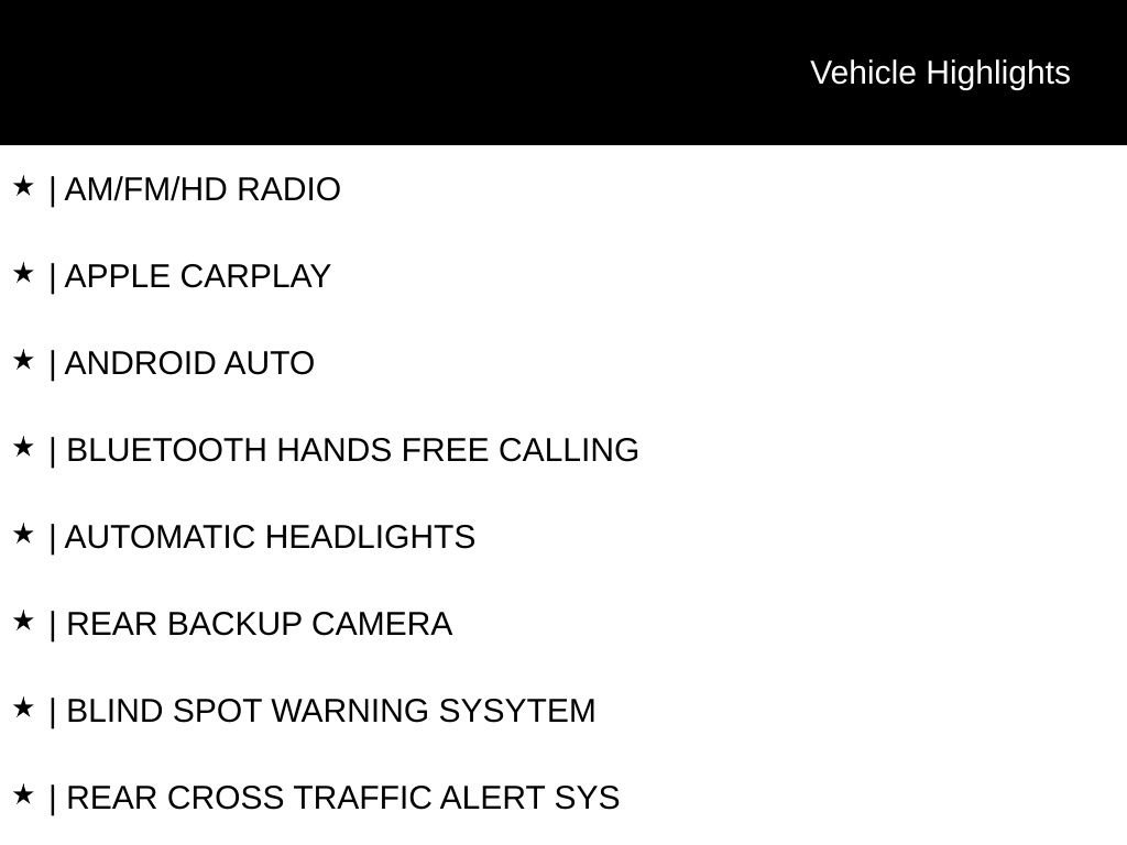 Used 2025 Nissan Kicks Play S FWD image 18