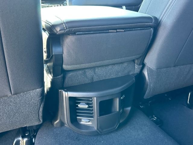 New 2026 RAM 2500 Tradesman image 17