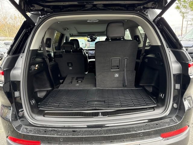 Used 2024 Jeep Grand Cherokee L Limited image 14