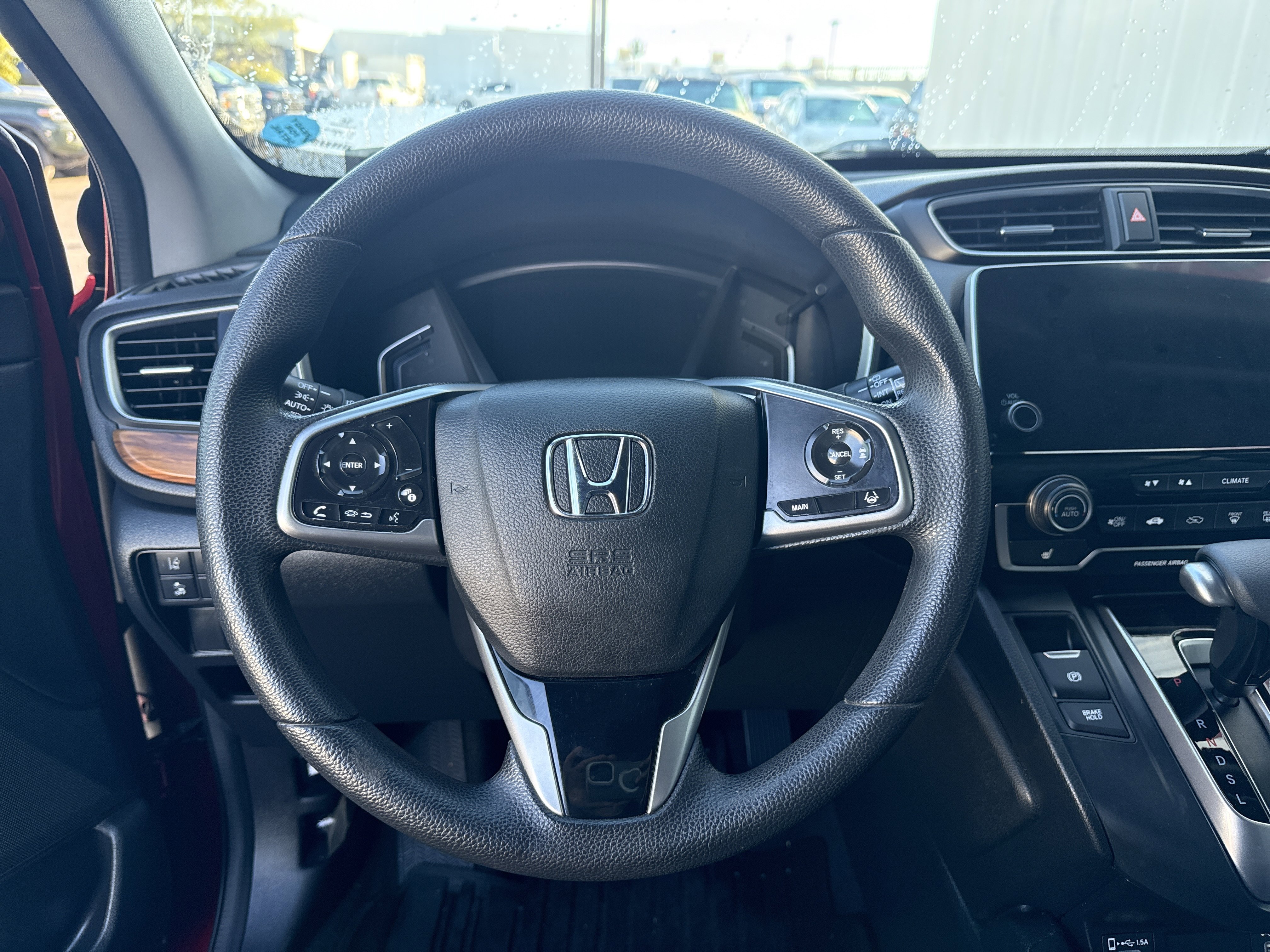 Used 2022 Honda CR-V EX image 13