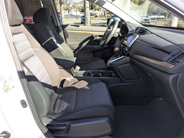 Certified 2020 Honda CR-V EX image 36