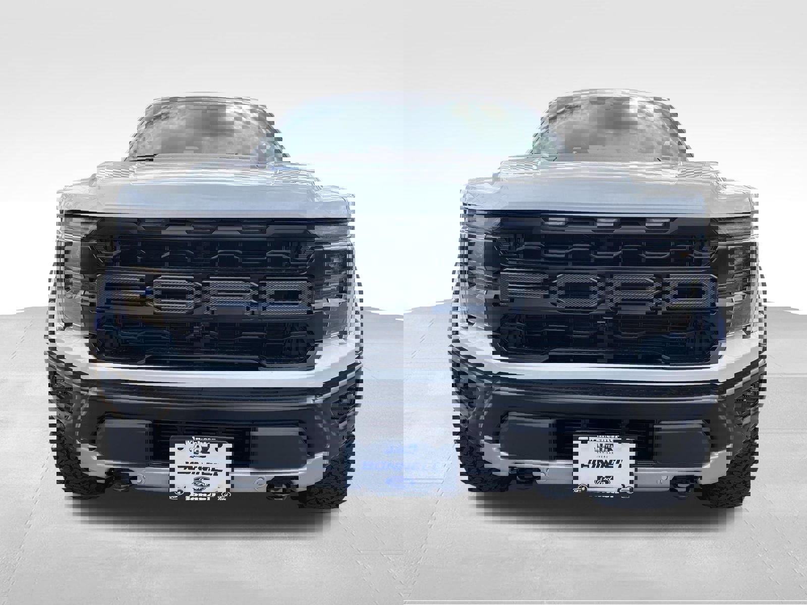 New 2026 Ford F150 Raptor image 11