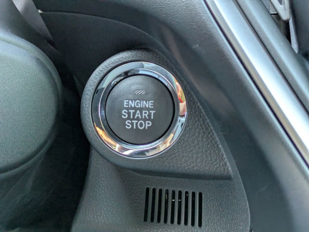 New 2026 Subaru Impreza 2.0i Sport image 24