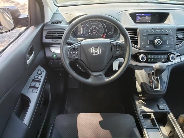 Used 2016 Honda CR-V SE image 14
