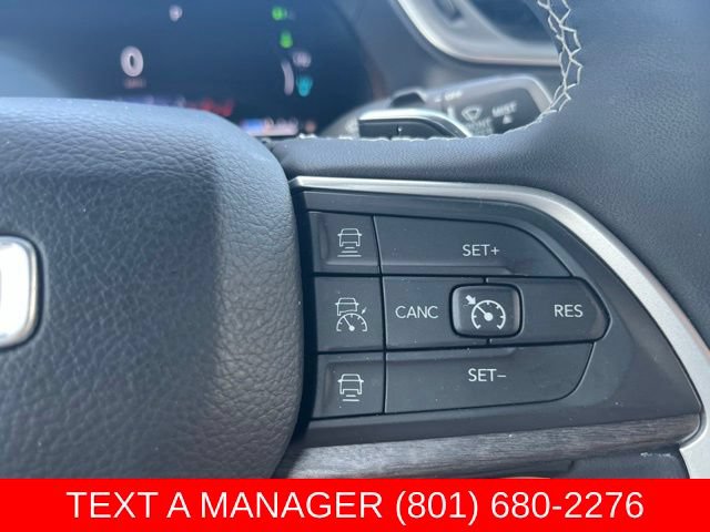 Used 2024 Jeep Grand Cherokee Limited 4xe AWD/4WD image 29