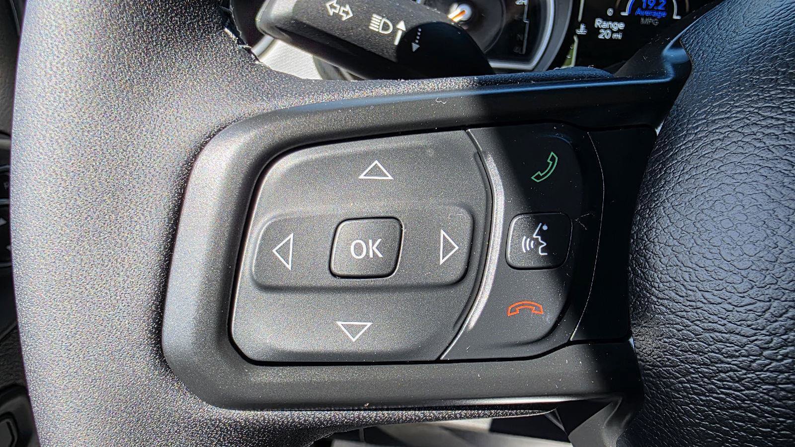 New 2025 Jeep Gladiator Sport image 23