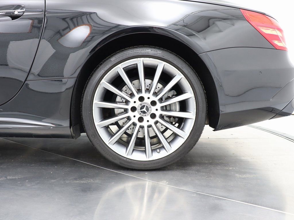 Used 2019 Mercedes-Benz SL 450 image 44