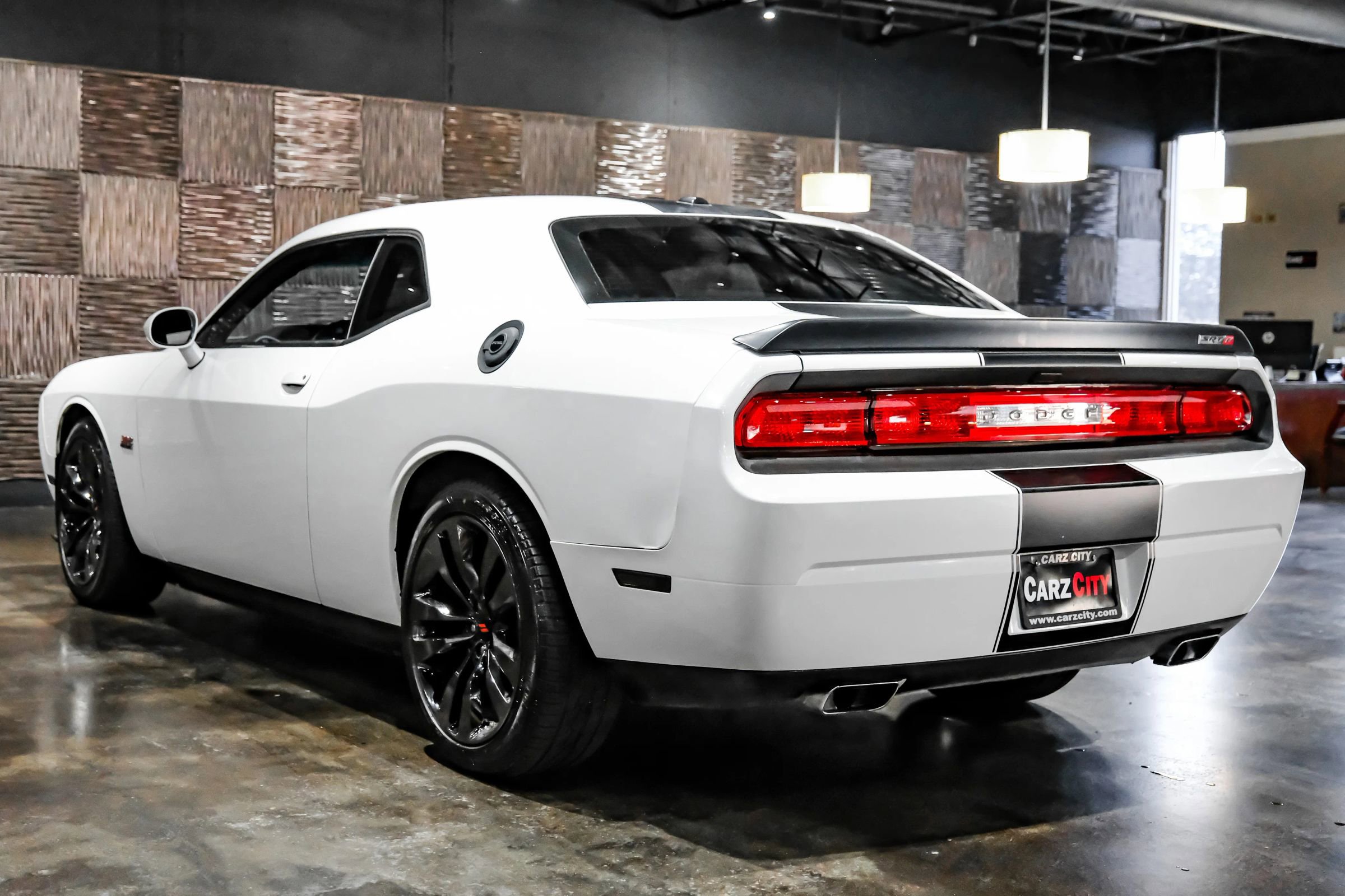 Used 2013 Dodge Challenger SRT8 Core image 10