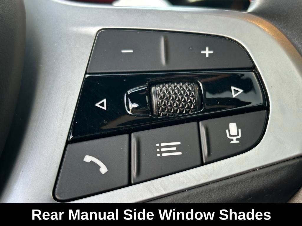 Used 2021 BMW X5 M w/ Executive Package image 15