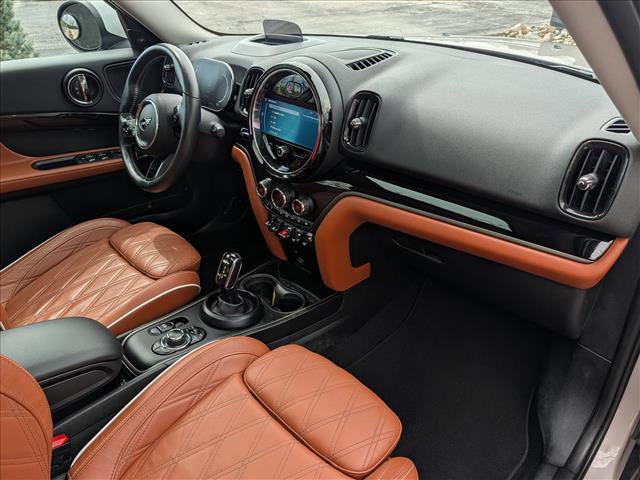 Used 2022 MINI Cooper Countryman S image 15