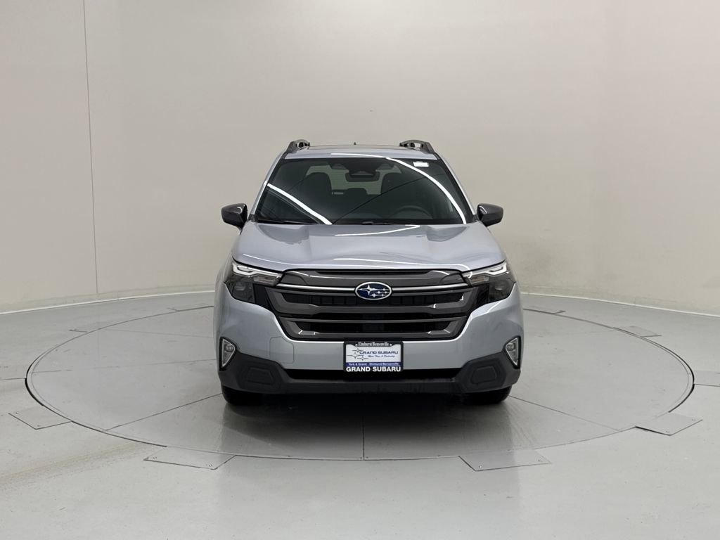 Used 2026 Subaru Forester Premium image 9