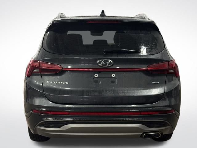 Used 2023 Hyundai Santa Fe SEL image 8