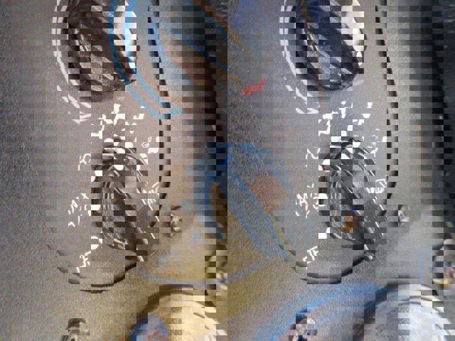 Used 2011 Ford E-350 and Econoline 350 Super Duty w/ Air Conditioning Prep Pkg RWD image 9