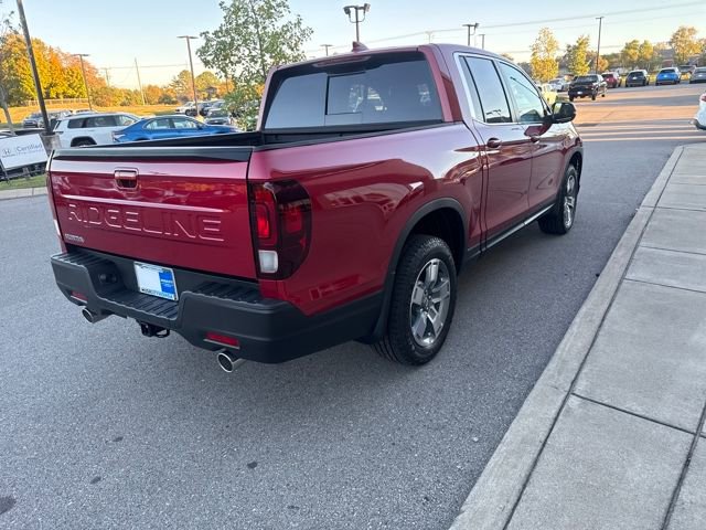New 2026 Honda Ridgeline RTL image 4