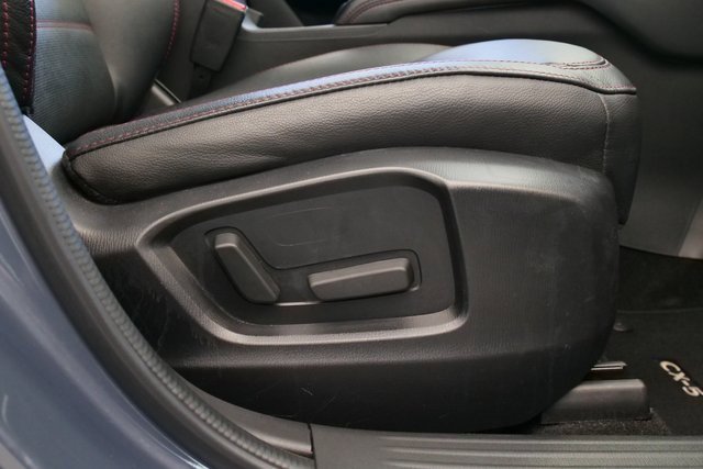 Used 2024 MAZDA CX-5 Carbon Edition image 17