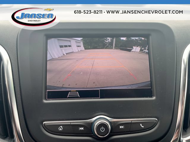 Used 2024 Chevrolet Equinox LT w/ LPO, Floor Liner Package FWD image 14