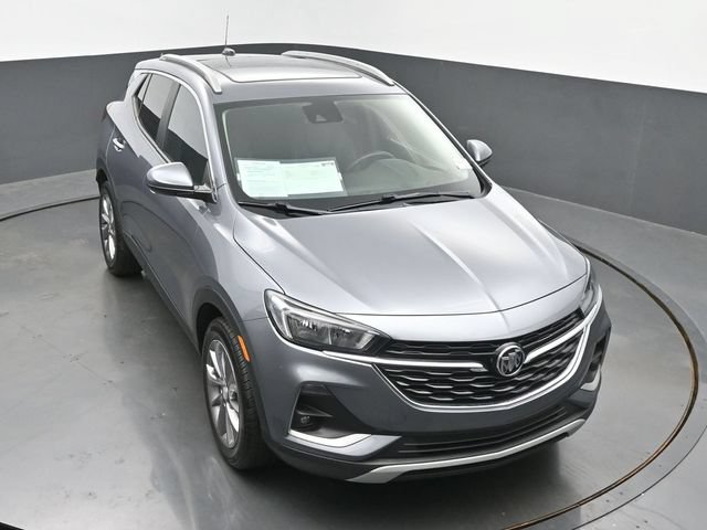 Used 2020 Buick Encore GX Select w/ Experience Buick Package FWD image 46
