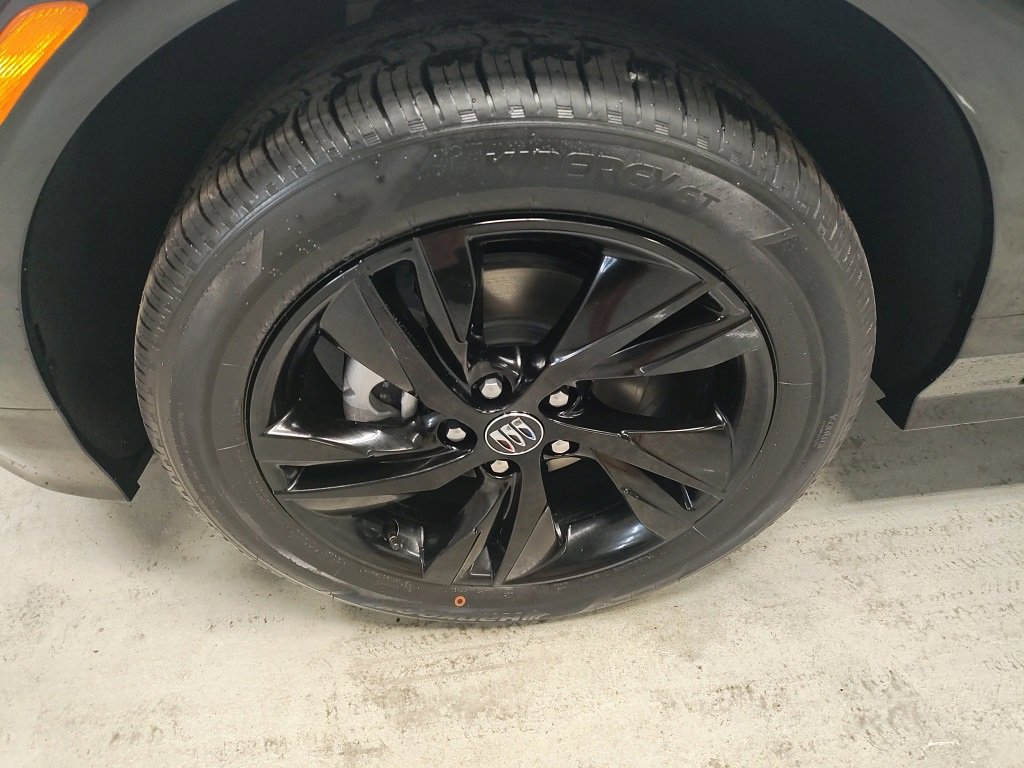 New 2026 Buick Encore GX Sport Touring w/ Advanced Technology Package image 18