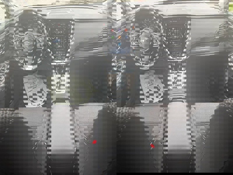 Used 2023 Subaru Outback Premium image 10