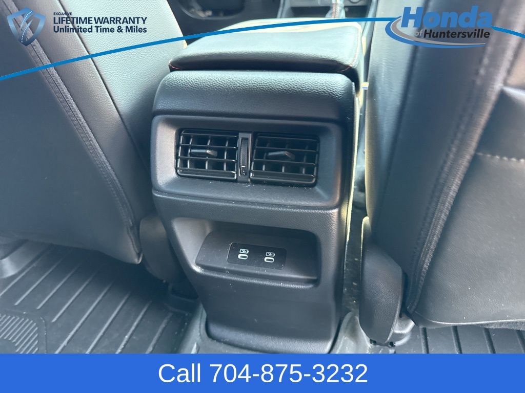 Used 2025 Honda CR-V Sport-L image 15
