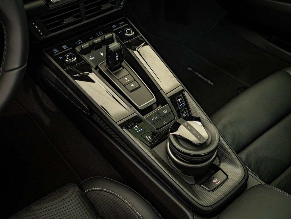 New 2026 Porsche 911 Carrera 4S image 53