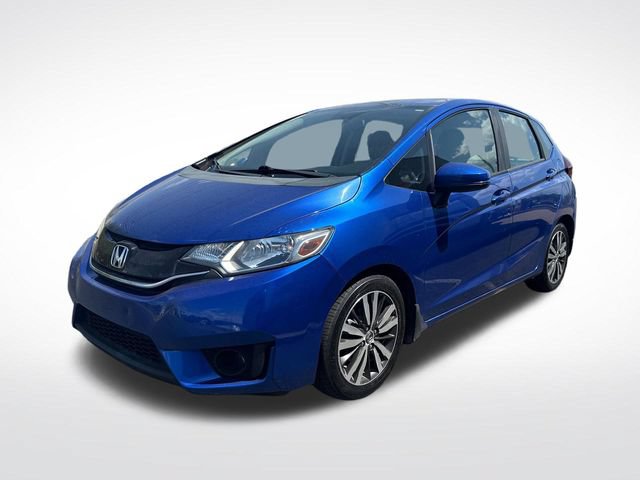 Used 2015 Honda Fit EX-L image 7