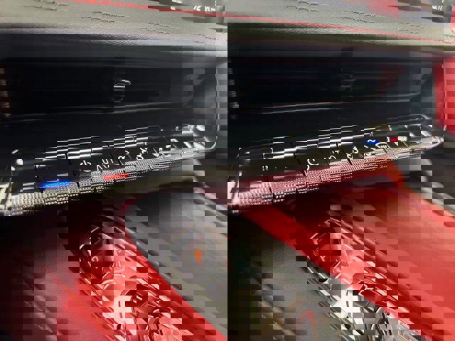 New 2026 Chevrolet Corvette Stingray Preferred Cpe w/ Z51 Performance Package image 11