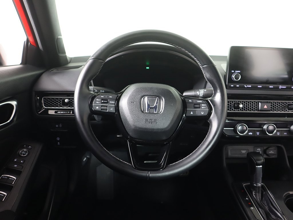 Used 2022 Honda Civic Sport image 36