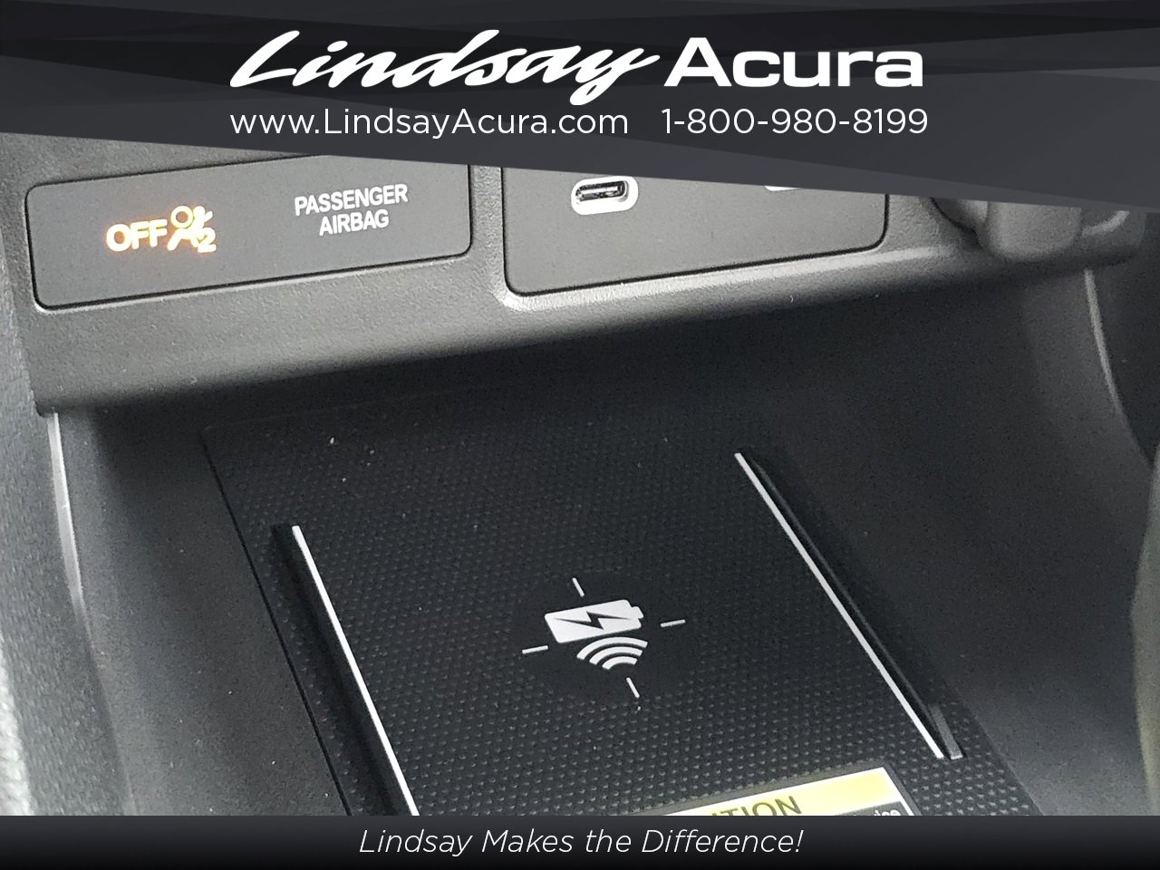 New 2026 Acura Integra image 17