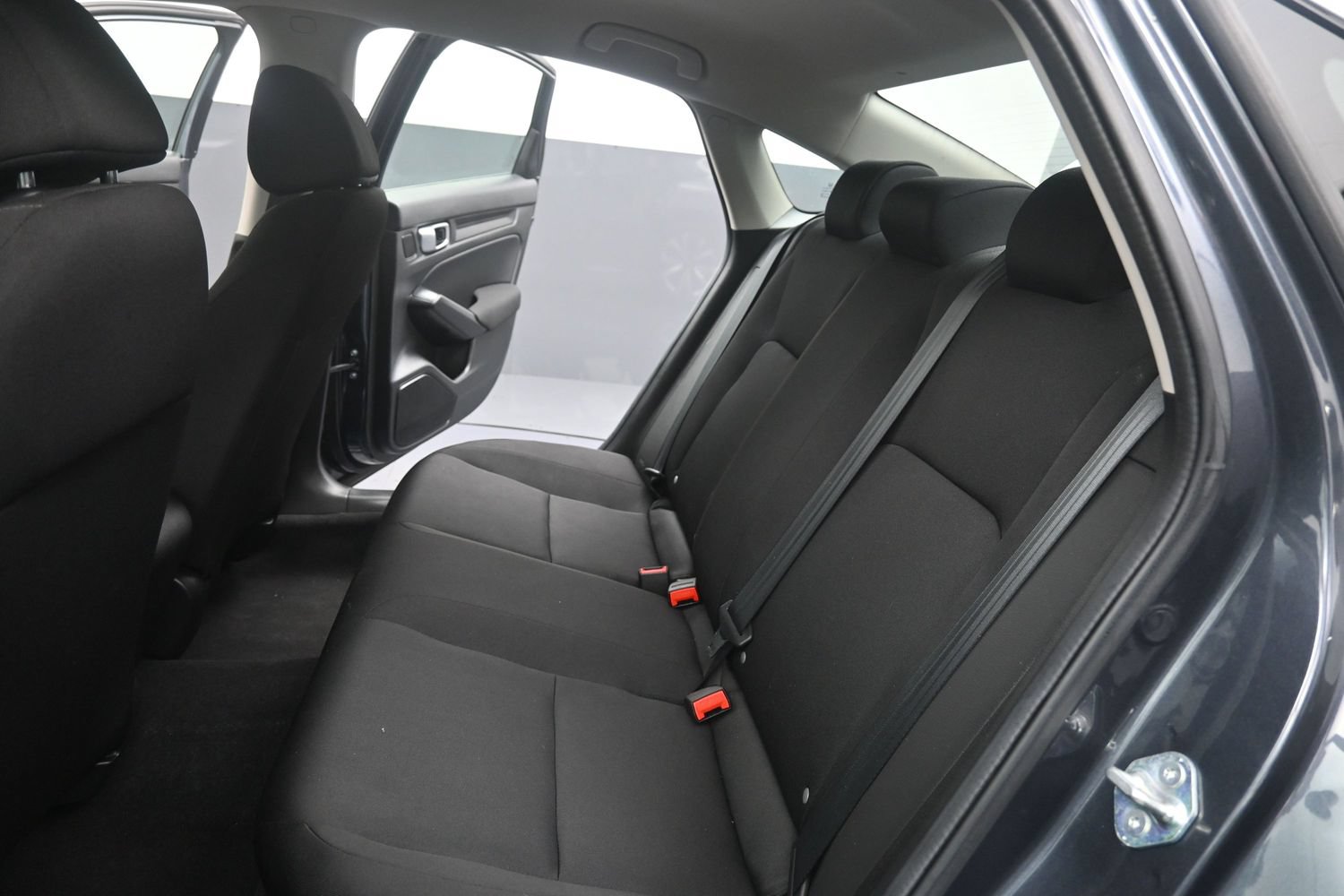 Used 2024 Honda Civic LX image 15