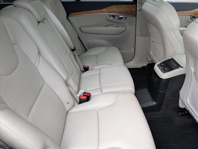 Used 2021 Volvo XC90 T8 Inscription Expression w/ Advanced Package AWD/4WD image 22