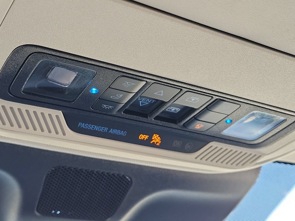 New 2026 Ford Expedition Max Active AWD/4WD image 29