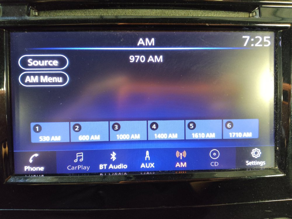 Used 2019 Nissan Rogue S FWD image 25